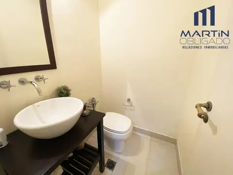 Departamento en Venta al Noreste