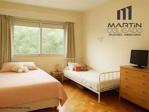 Departamento en Venta en Recoleta, USD 295.000