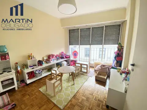 Departamento en Venta 60 años