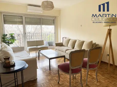 Departamento - Recoleta