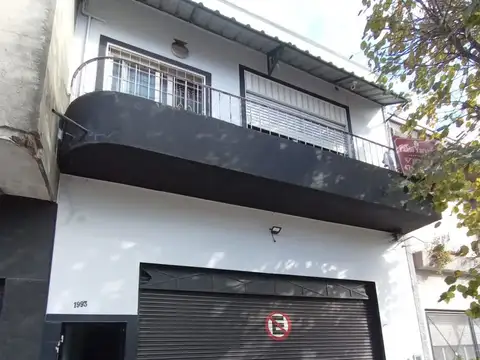 Departamento - Venta - Argentina, Tres de Febrero - MEDINA LISANDRO - (3F) 1993