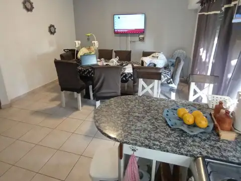 Departamento en Venta en Caseros, USD 140.000