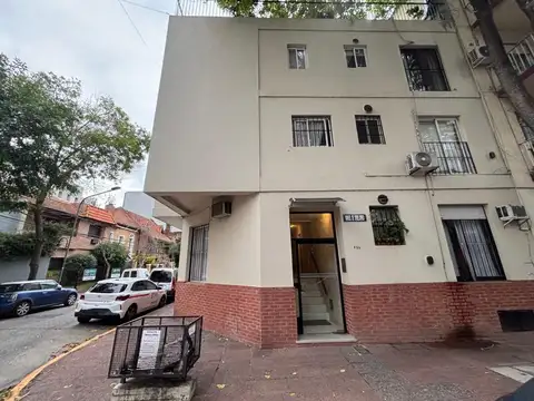 VENTA DEPARTAMENTO 2 AMBIENTES EN OLIVOS