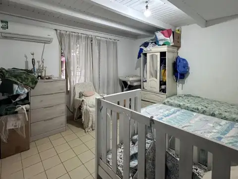 Casa en Venta 20 años