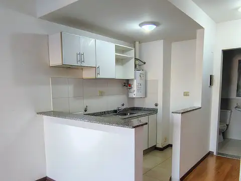 Departamento en Venta 10 años