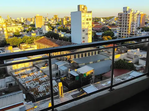 PARAGUAY 2200, Piso 10