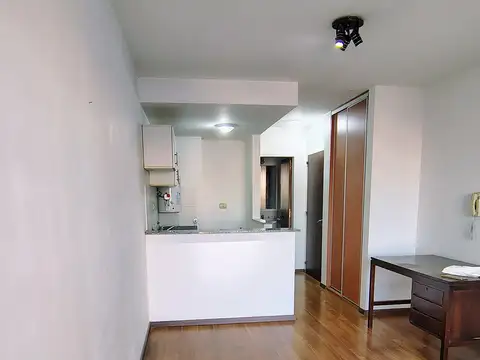 Departamento en Venta en Abasto, USD 49.900