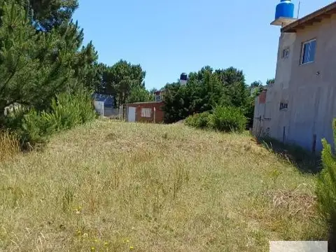 Terreno en venta - 500mts2 - Nueva Atlantis