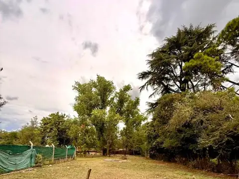 Terreno de 600m2 Listo para Escriturar en La Reja, Moreno. 