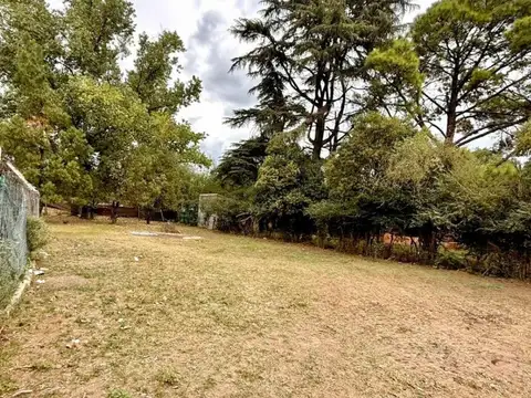 Terreno en Venta 15  mts Frente
