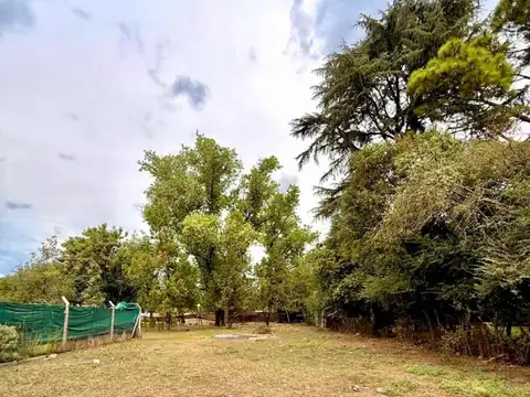 Terreno en Venta en La Reja, USD 14.000