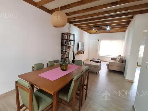 Depto Tipo Casa en Venta de 3 ambientes