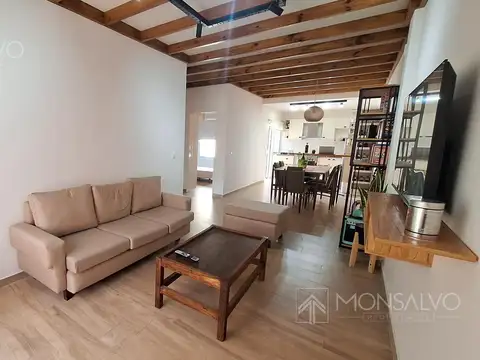 Concejal Calcagno al 3200