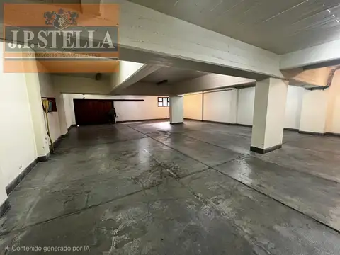 Departamento Monoambiente con 15 baños