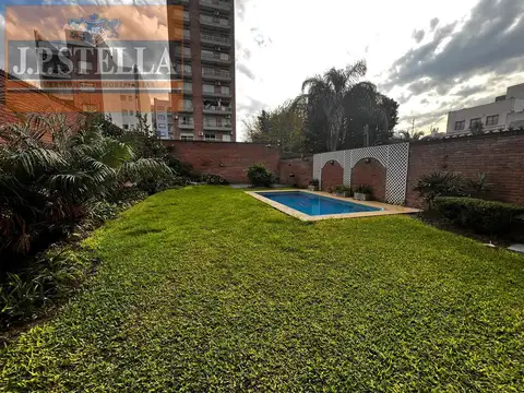 Departamento en Alquiler 25 años