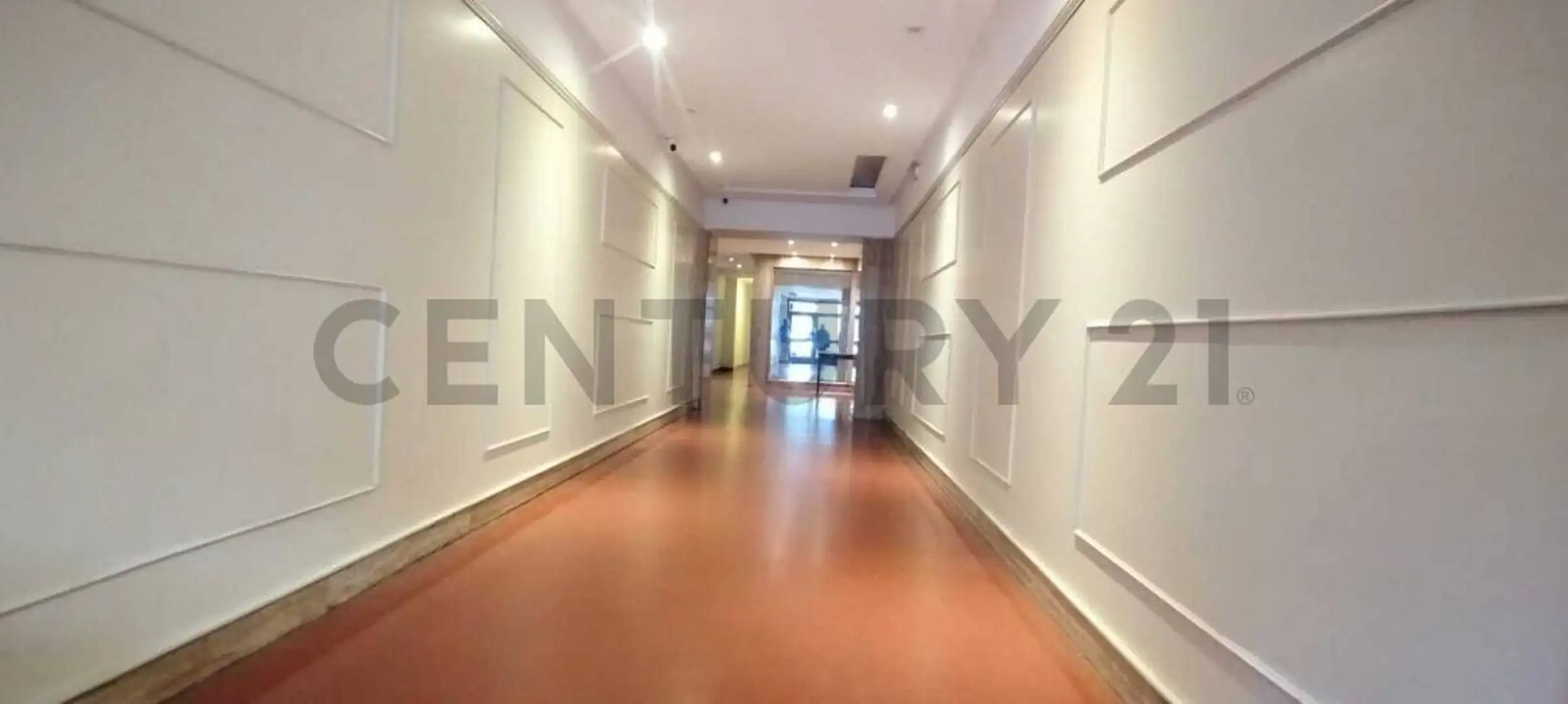 Depto 3 amb, 75m² con balcón terraza — Moreno al 2800