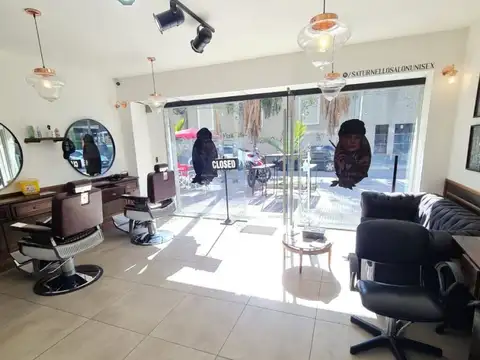 VENTA DE LOCAL COMERCIAL DE 40M² EN TAPIALES, LA MATANZA