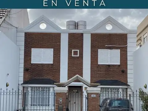 PH en Alquiler en Villa Devoto, CABA