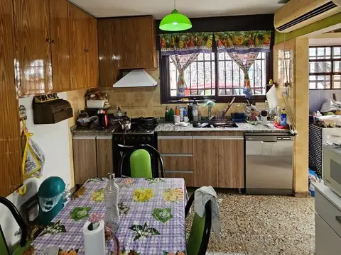 Casa en Venta al Oeste