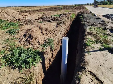 Terreno en Venta en El Origen, USD 27.000