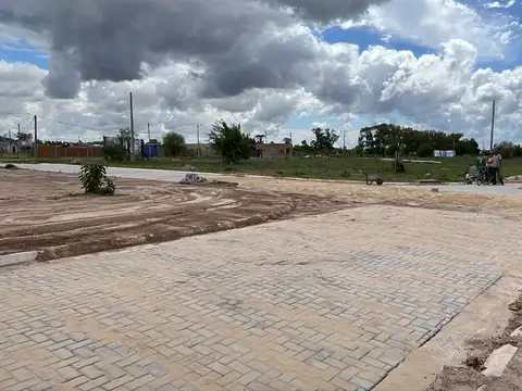 TERRENOS EN VENTA!!! EN IBARLUCEA BARRIO ABIERTO RESIDENCIAL EL ORIGEN