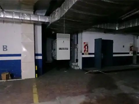 Maipu 356 entre Av. Corrientes y Sarmiento, CABA