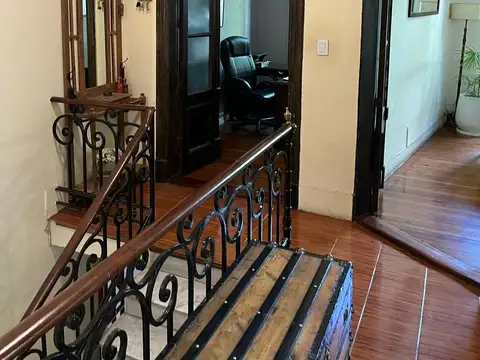 Depto Tipo Casa en Venta en Congreso, USD 185.000