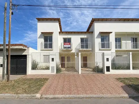 DUPLEX 3 DORMITORIOS EN VENTA ZONA NORTE