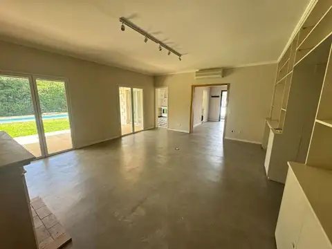 Casa en Alquiler en Tigre Centro, $ 2.500.000