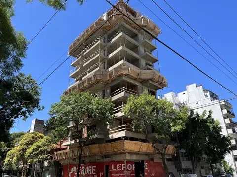 SENILLOSA 700, Piso 9