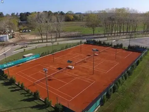 Lote Venta La Alameda