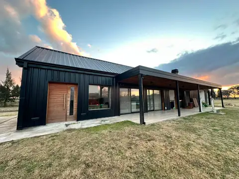 Casa en Venta de 2 dormitorios