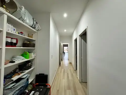 Casa en Venta 5 años