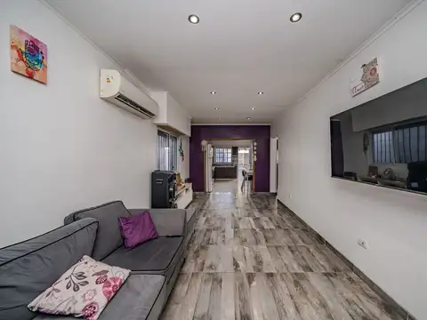 VENTA CASA 3 AMB QUINCHO Y PH 2 AMB WILDE