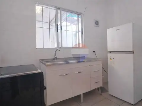 Venta apartamento ph un dormitorio en Belvedere