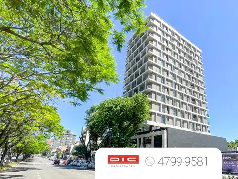 Cochera Venta - Olivos