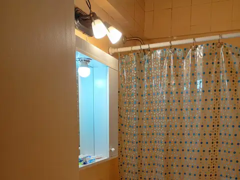 DEPARTAMENTO DE 2 AMBIENTE EN PALERMO SOHO