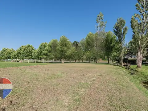 LOTE EN VENTA EN HARAS DEL SUR 2