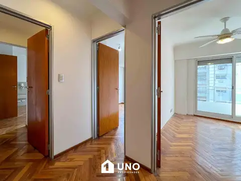 Departamento en Venta 19 años