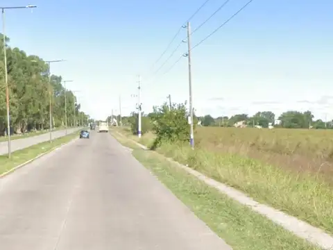 Campo en venta - 82.144mts2 - La Plata