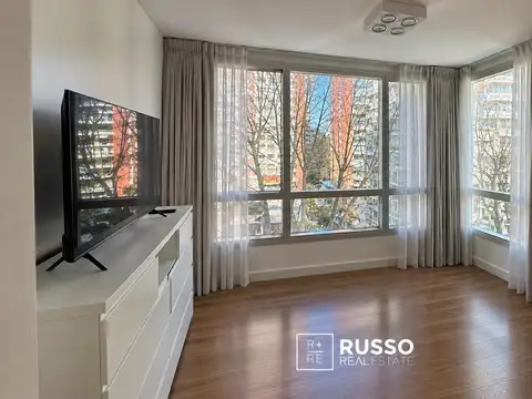 Departamento en Venta en Palermo, USD 500.000