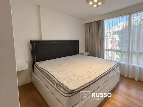 VENTA CON RENTA DEPARTAMENTO 3 AMBIENTES AMOBLADO - PALERMO