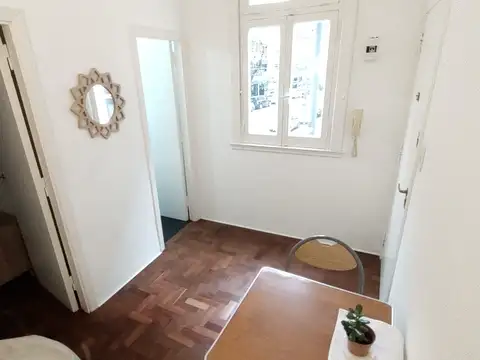 Departamento en alquiler en Palermo