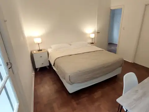 Departamento en Alquiler al Este