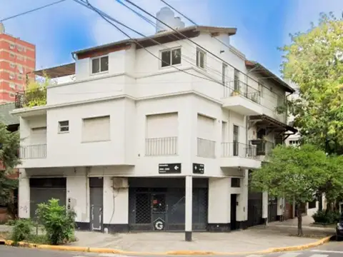 Simbrón al 4000