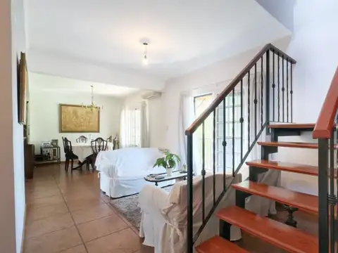 Depto Tipo Casa en Venta en Villa Devoto, USD 280.000