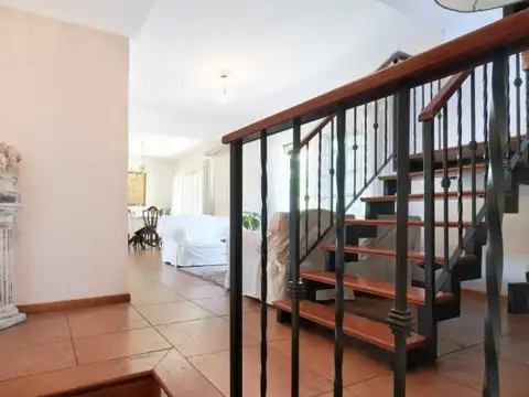 Depto Tipo Casa en Venta de 3 dormitorios