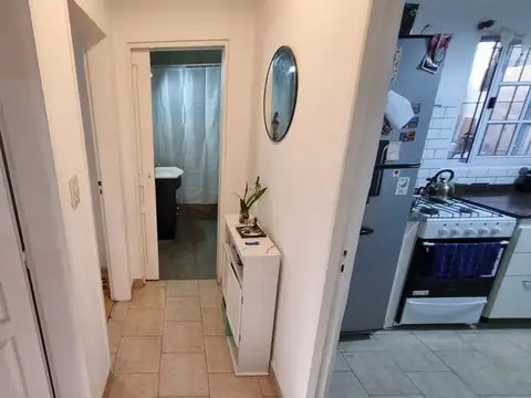 Departamento en Venta en Ituzaingo Sur, USD 74.000
