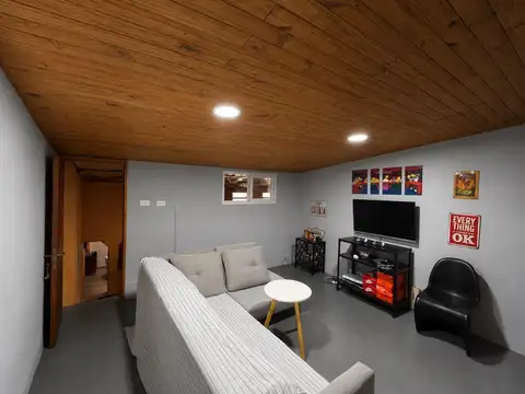 Casa en Venta 50 años