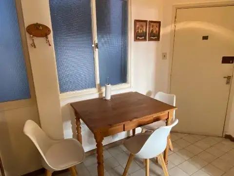 DPTO EN VENTA - 3 DORM